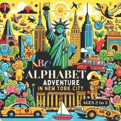 Alphabet Adventure in New York City