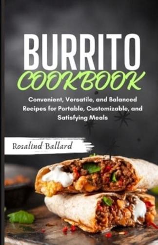 Burrito Cookbook