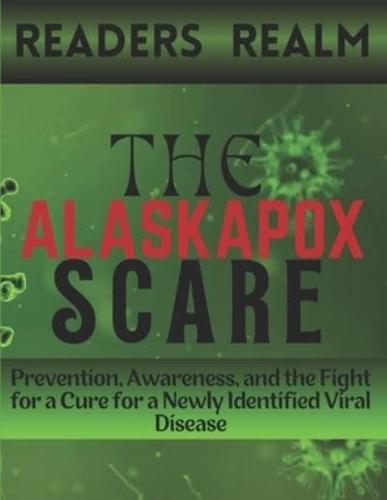 The Alaskapox Scare