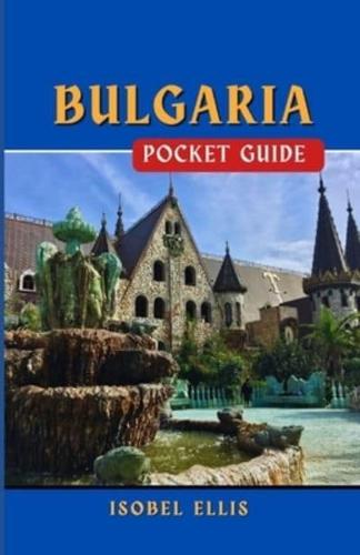 Bulgaria Pocket Guide