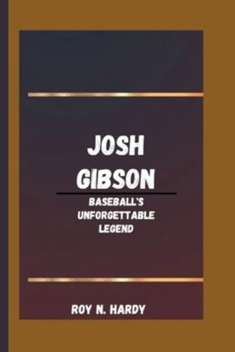 Josh Gibson