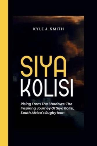 Siya Kolisi