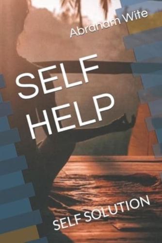 Self Help