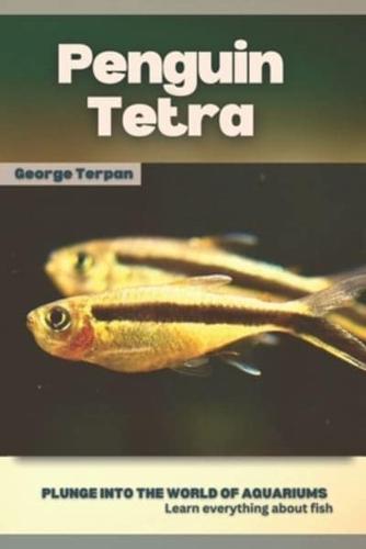 Penguin Tetra