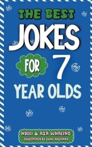 The Best Jokes for 7 Year Olds