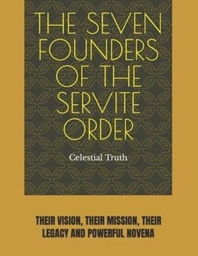The Seven Founders of the Servite Order