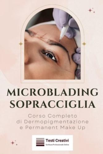 Microblading Sopracciglia