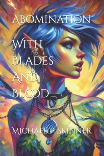 With Blades And Blood