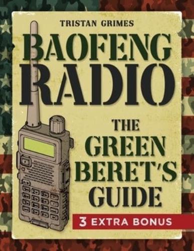 Baofeng Radio