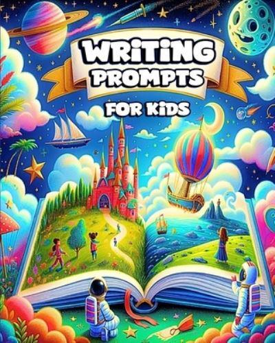 Writing Prompts for Kids