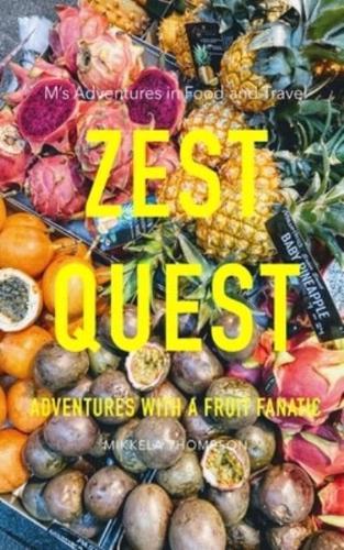 Zest Quest