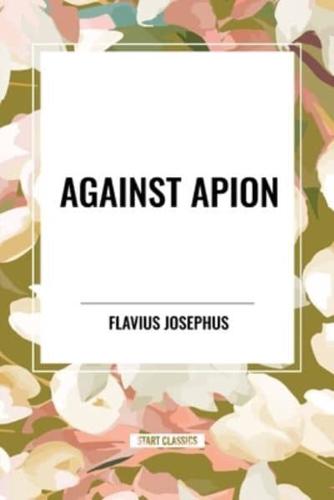 Against Apion