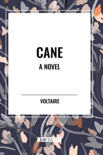 Cane A Novel