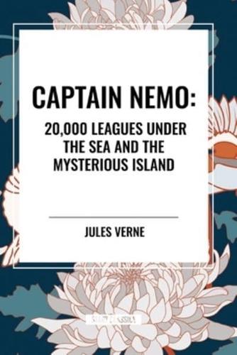 Captain Nemo