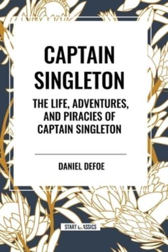 Captain Singleton