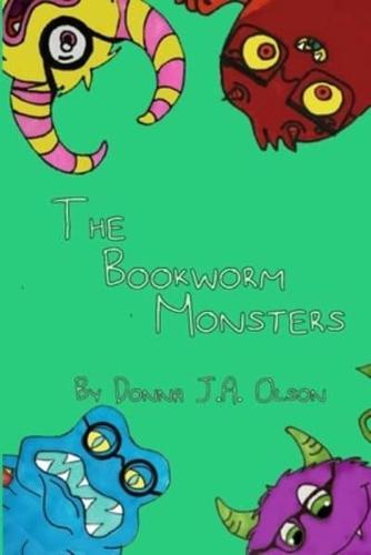 The Bookworm Monsters