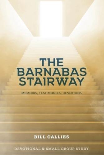The Barnabas Stairway