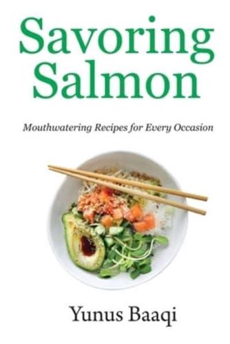 Savoring Salmon