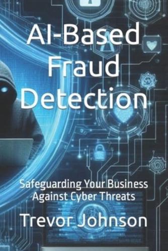 AI-Based Fraud Detection