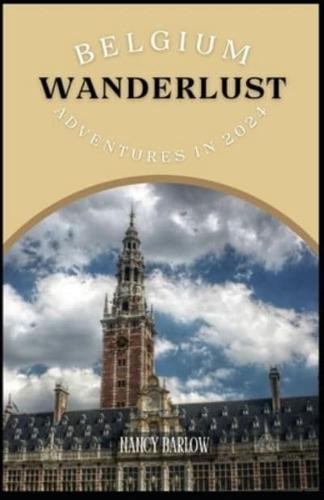 Wanderlust Belgium