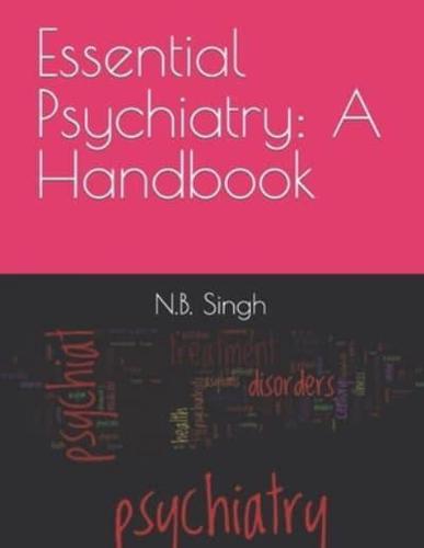 Essential Psychiatry