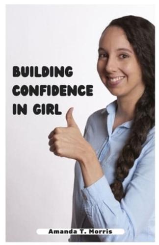 Building Confidence in Girl