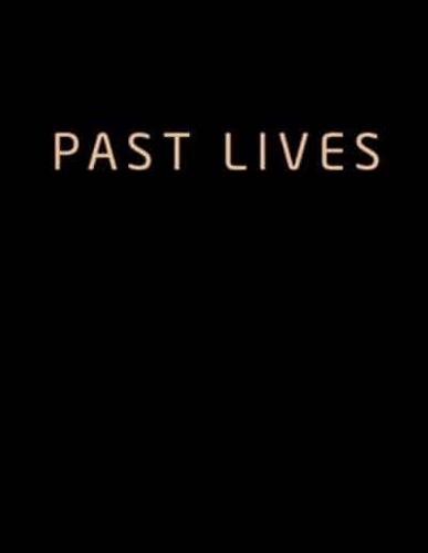 Past Lives