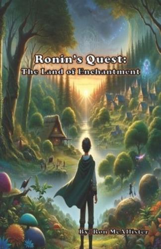 Ronin's Quest