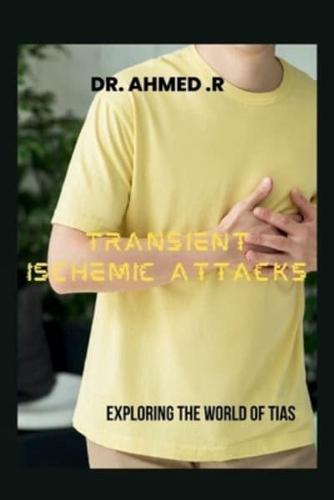 Transient Ischemic Attacks