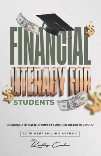 Financial Literacy For Students