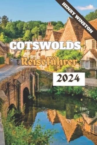 Cotswolds 2024
