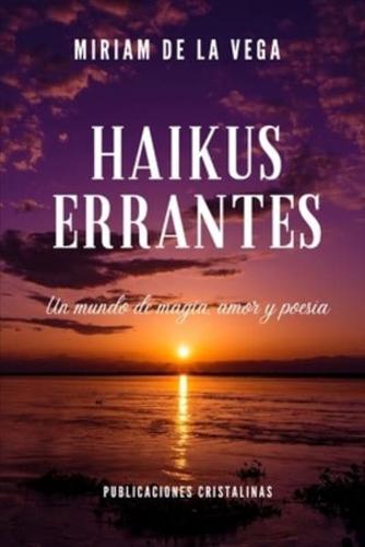 Haikus Errantes