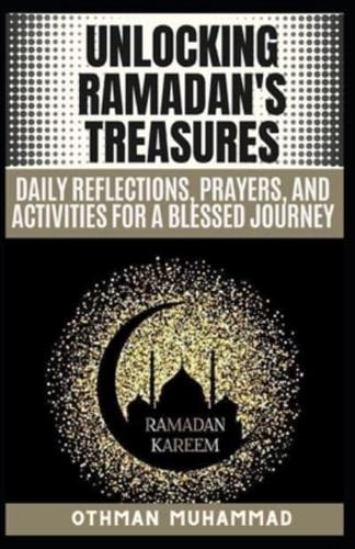 Unlocking Ramadan's Treasures