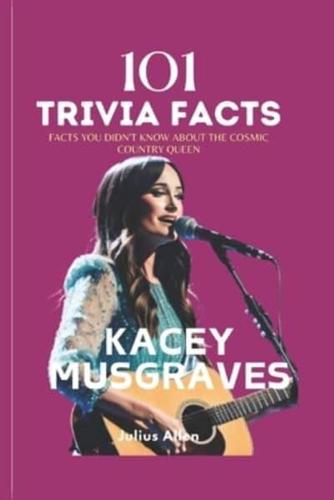 101 Trivia Facts