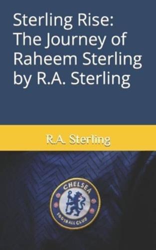 Sterling Rise