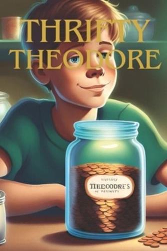 Thrifty Theodore The Third Grader