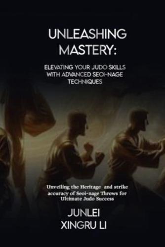 Unleashing Mastery