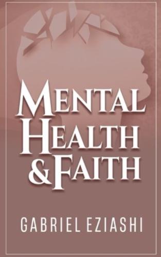 Mental Health and Faith