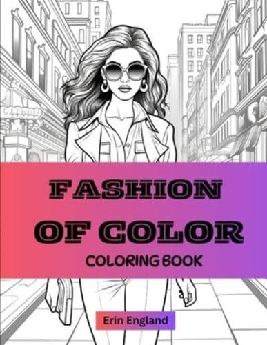 Fashion of Color
