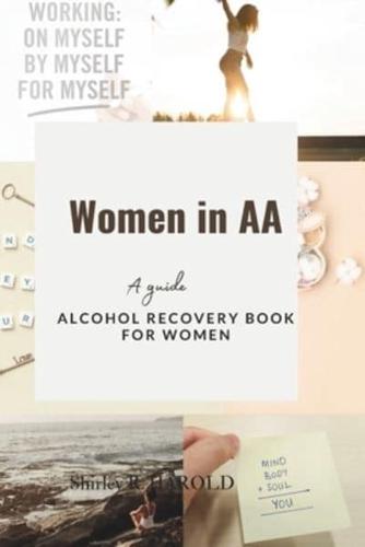 Women in AA