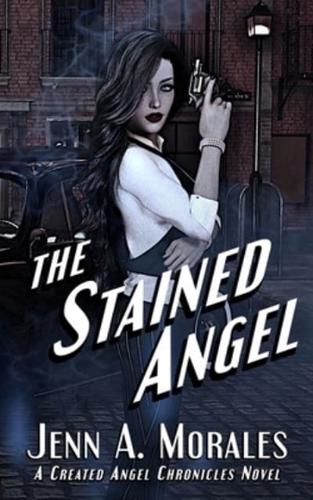 The Stained Angel