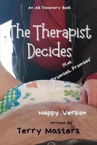 The Therapist Decides (Nappy)