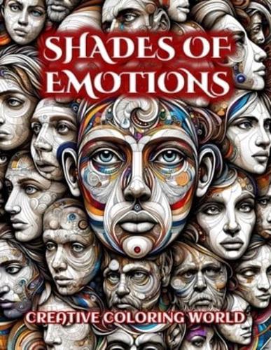Shades of Emotions