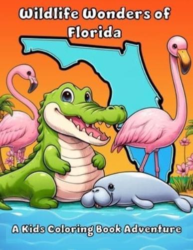 Wildlife Wonders of Florida