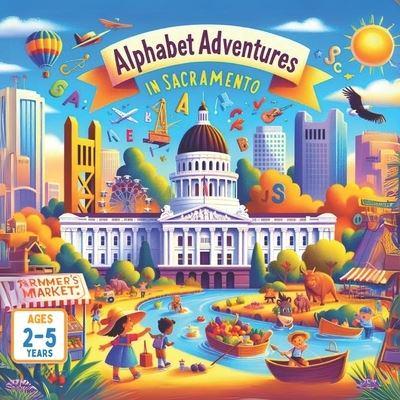 Alphabet Adventures in Sacramento