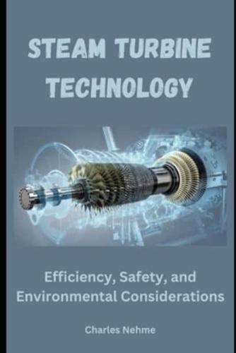 Steam Turbine Technology