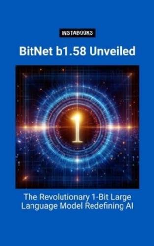 BitNet B1.58 Unveiled