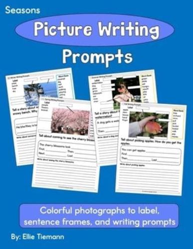 Writing Prompts for Kids