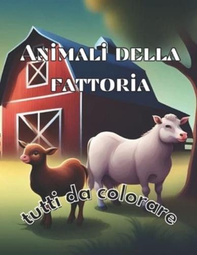 Animali Della Fattoria