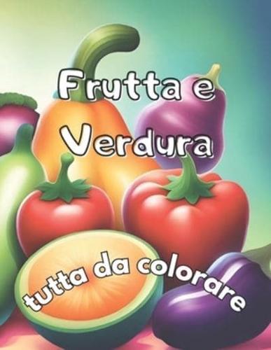 Frutta E Verdura